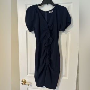 Chelsea 28 Navy Dress